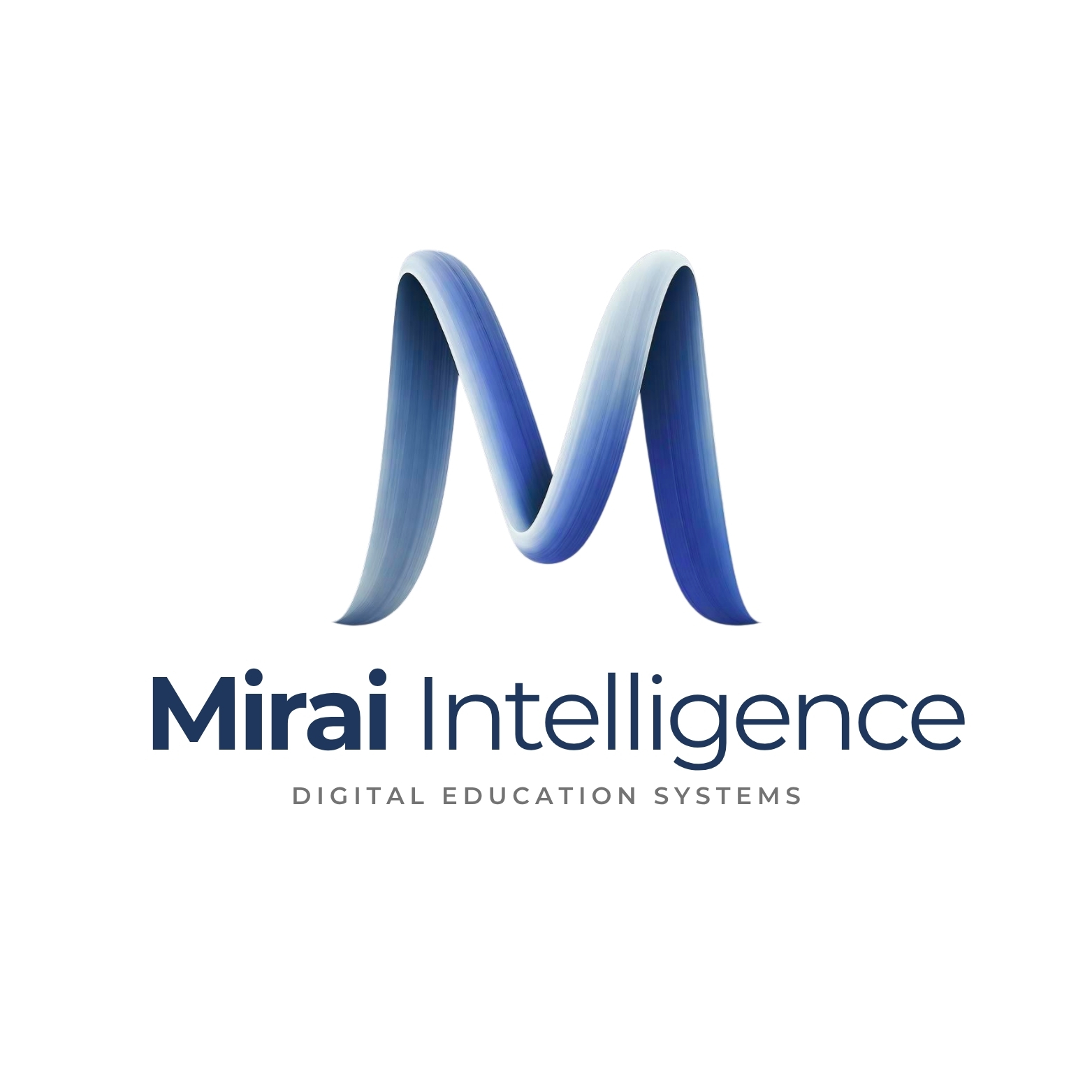 Mirai Full Logo