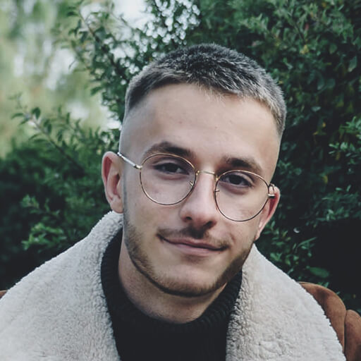 Geri bildirim gönder simgesi
