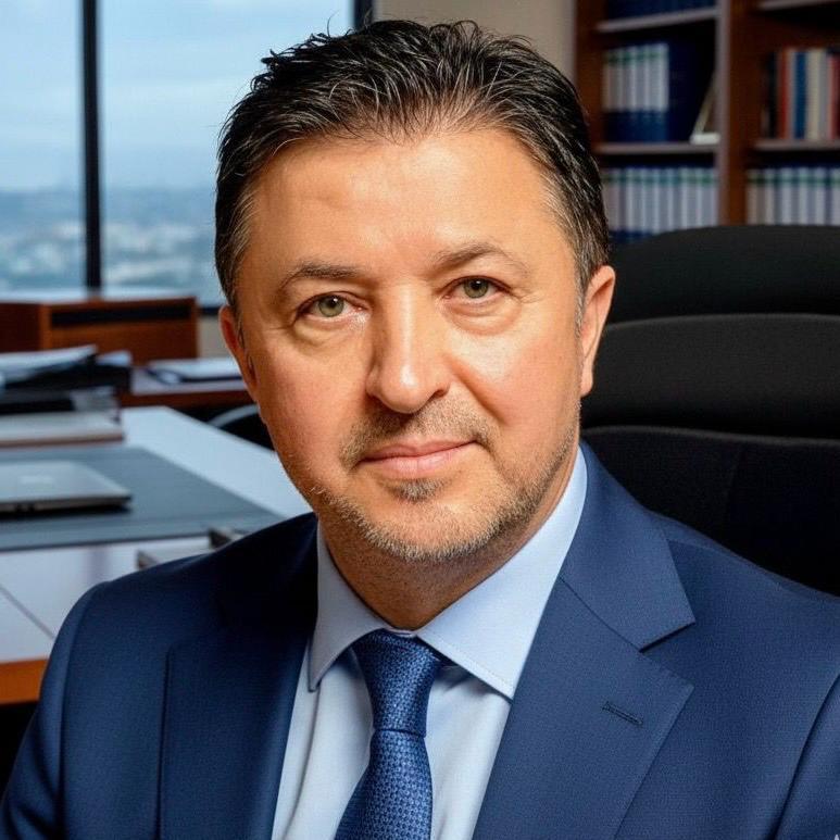 Yakup Öztürk - Mirai CEO