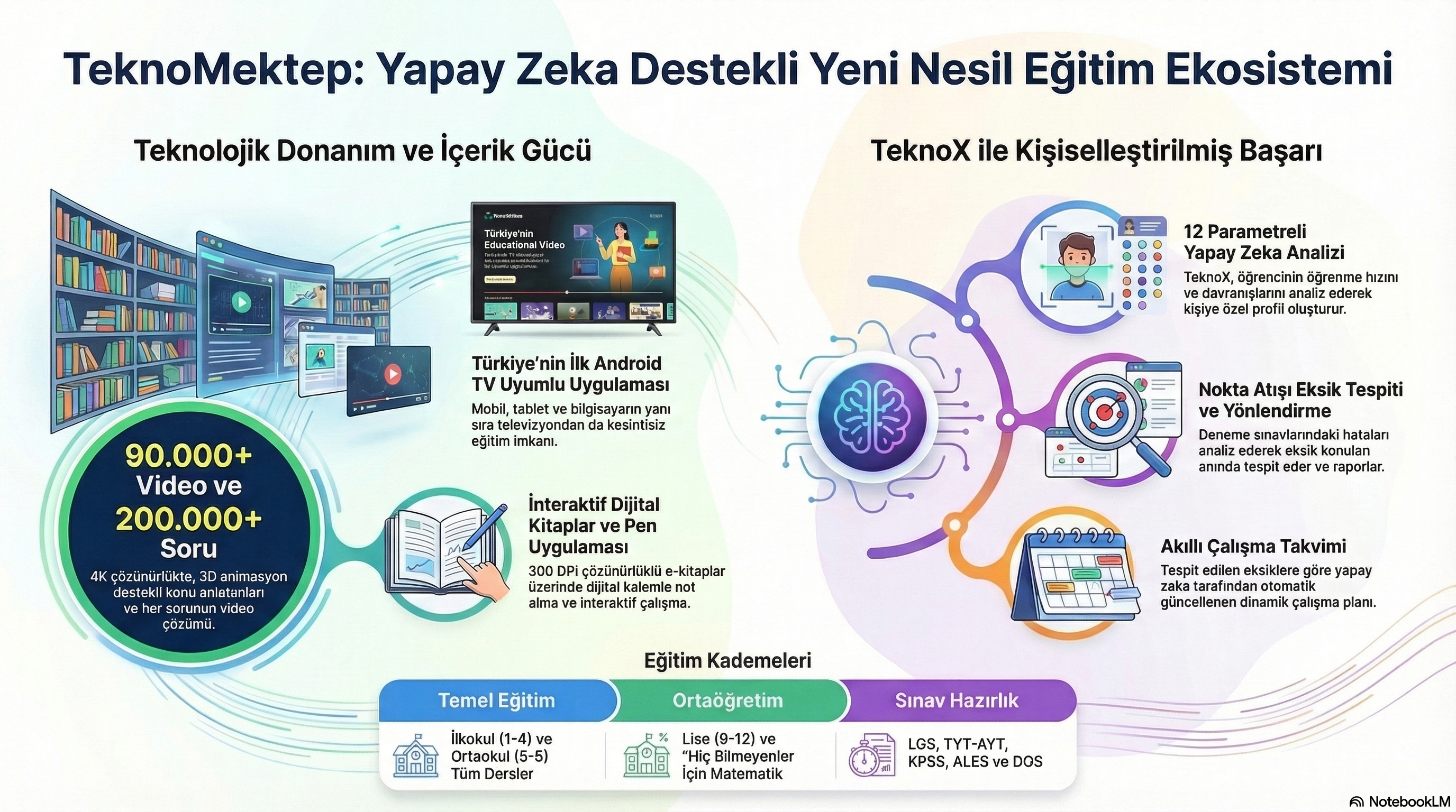 Yeni Nesil Eğitim