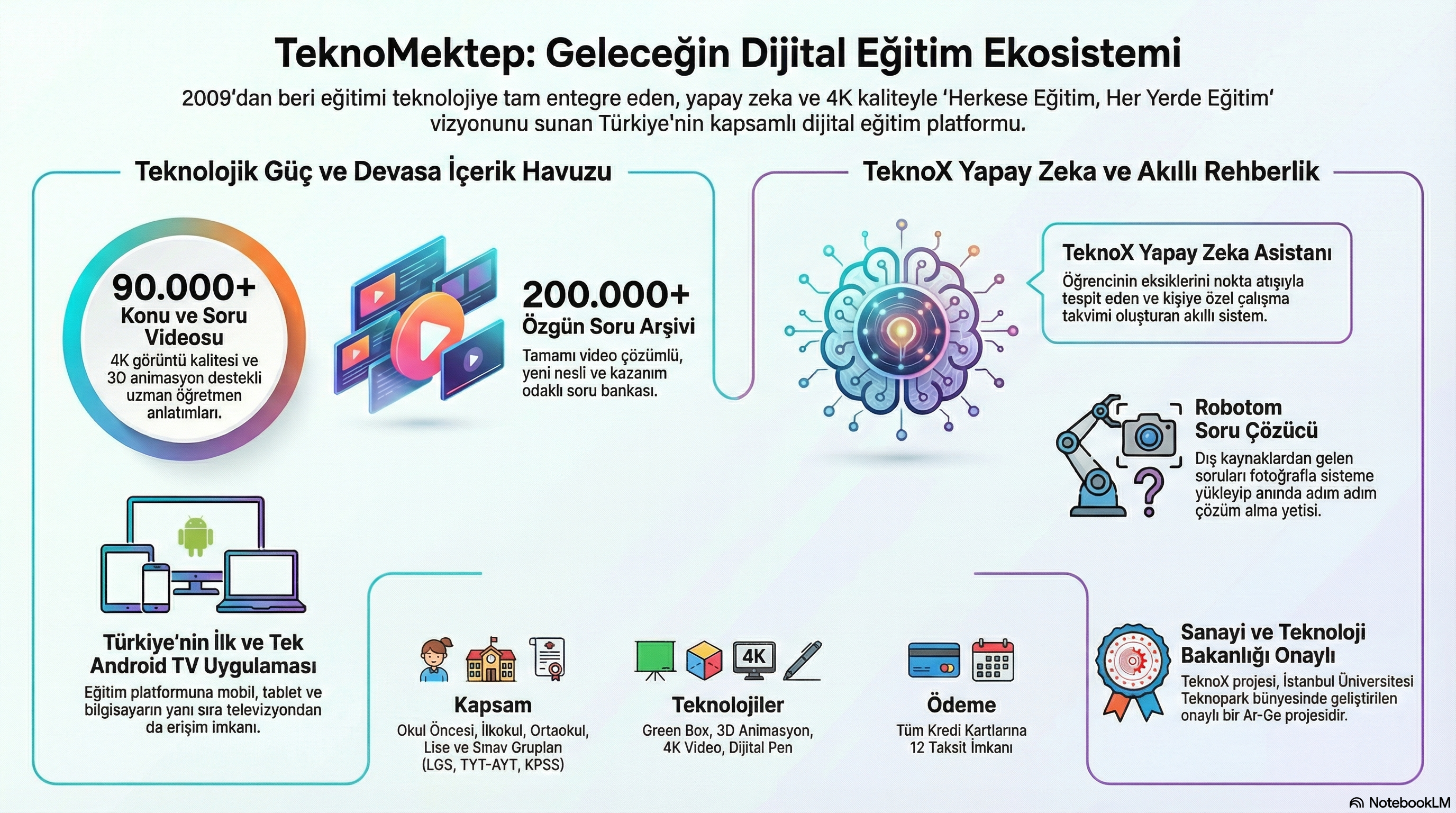 Ekosistem Şeması