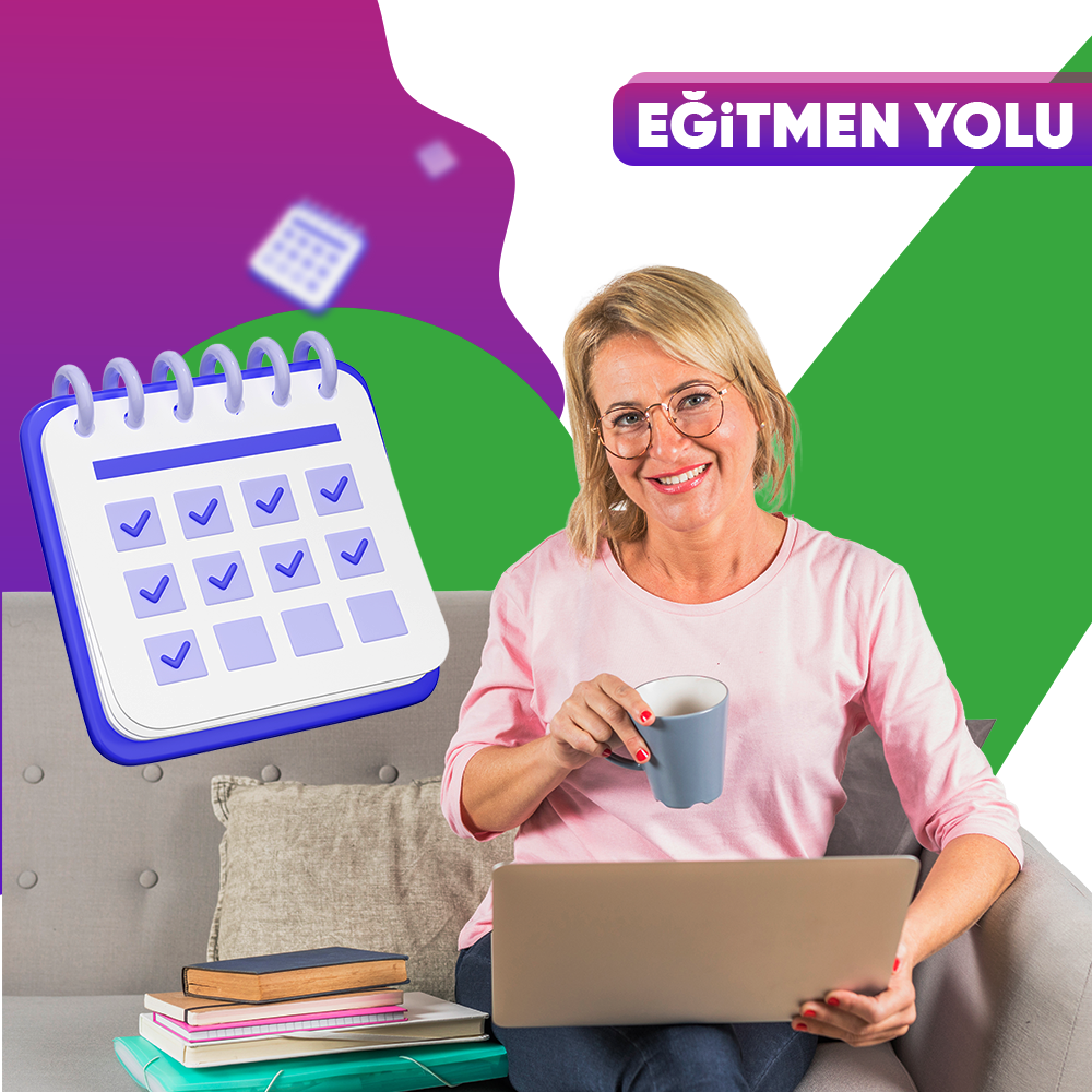 Öğretmen ve Kurs Kullanımı